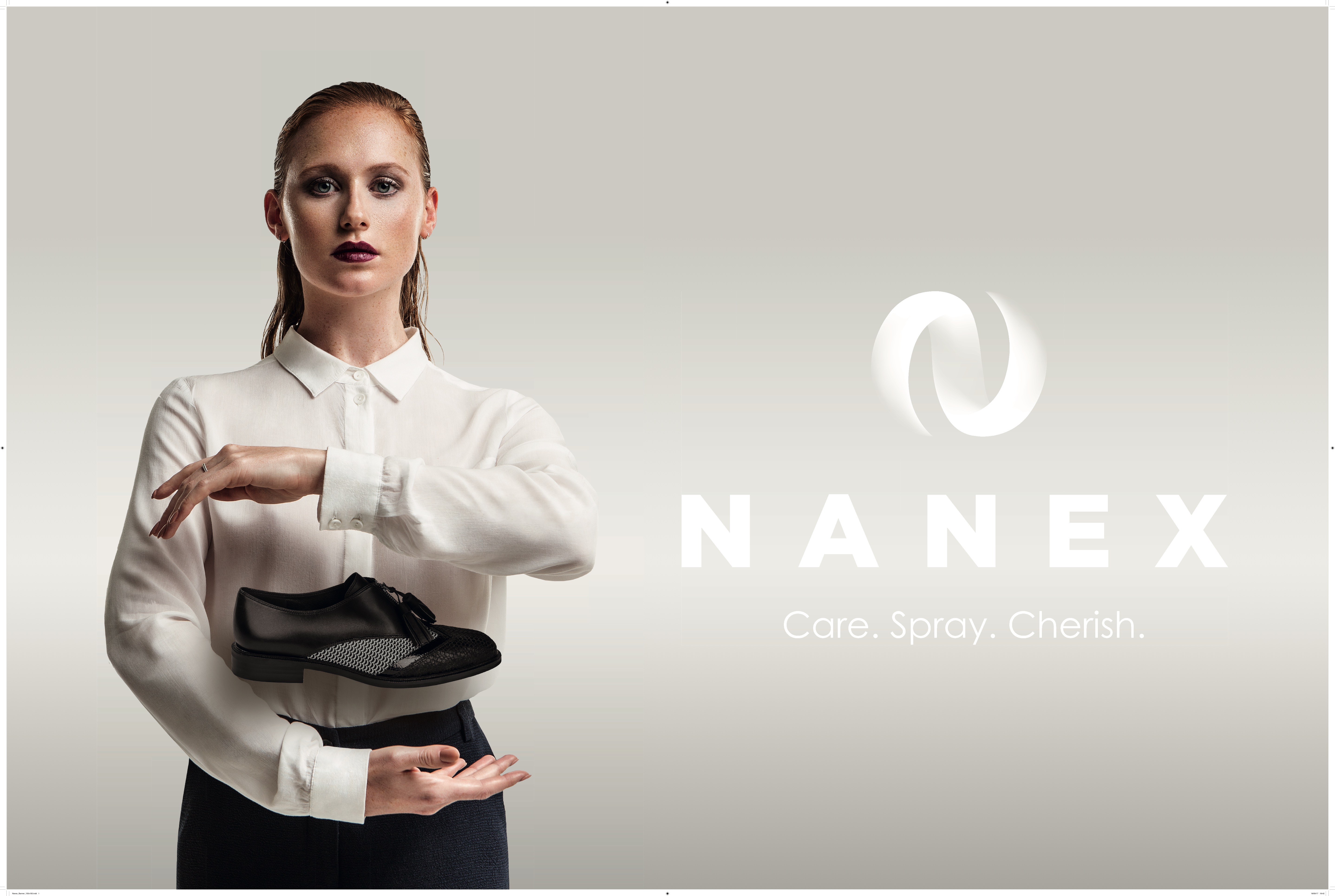 Nanex spray